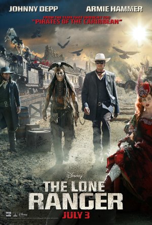 The Lone Ranger Free The Lone Ranger Free