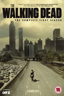 The Walking Dead Season 1
