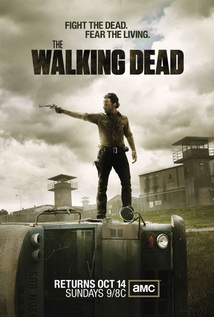 The Walking Dead Season 3 (2012)