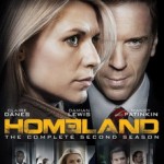 Homeland Season 2