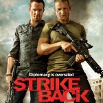 Strike Back Season 2