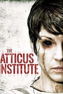 The Atticus Institute (2015)