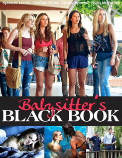 Babysitter’s Black Book