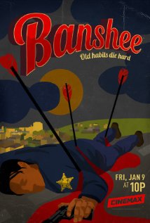 Banshee (2015) Season 03