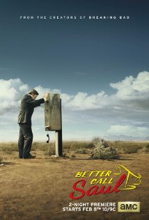 Better Call Saul (2015) Season 01