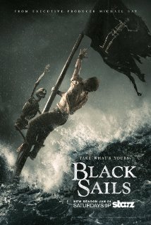 Black Sails (2014) Season 02