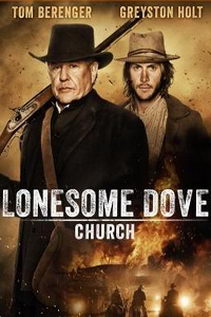 Lonesome Dove Church