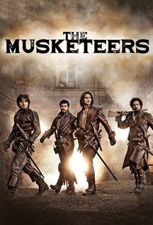 The Musketeers (2014) Season 01