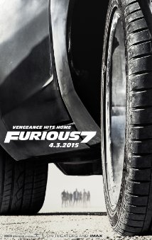 Fast and Furious 7