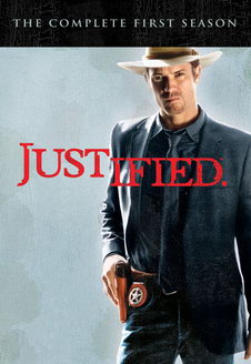 Justified (2010) Season 01