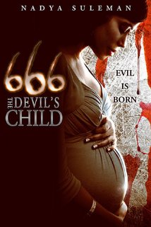 666 the Devil’s Child