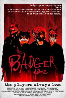 The Badger Game (2014)