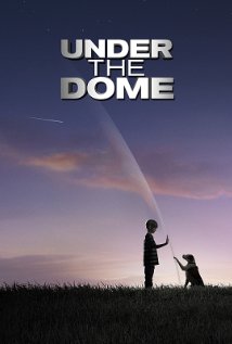 Under the Dome Season 02