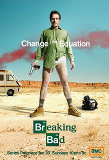Breaking Bad Season 1