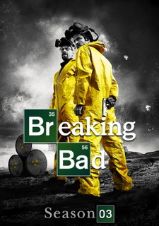Breaking Bad Season 3