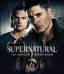 Supernatural Season 07