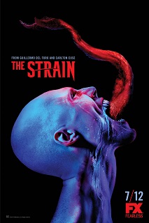 The Strain Season 02