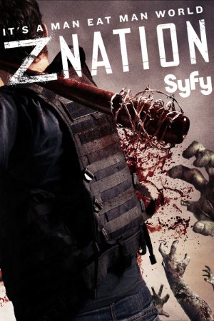Z Nation Season 02