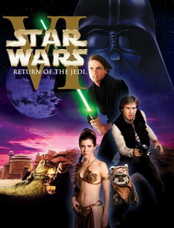Star Wars: Episode VI – Return of the Jedi (1983)