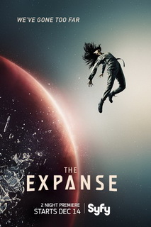 The Expanse Season 01