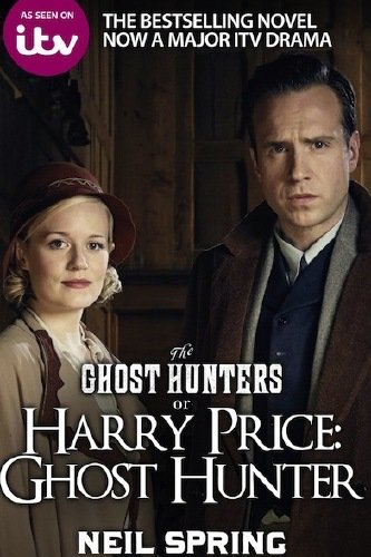 Harry Price: Ghost Hunter (2015)