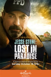 Jesse Stone: Lost in Paradise (2015)