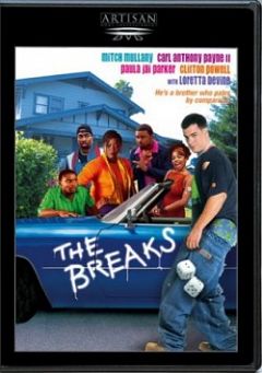 The Breaks (2016)