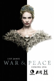 War and Peace Season 01