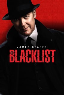 The Blacklist Season 02