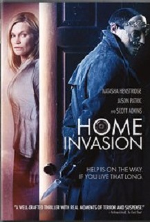 Watch Home Invasion (2016) Online Free