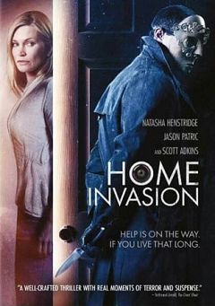 Watch Home Invasion (2016) Full Movie Online Free