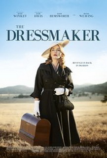 The Dressmaker (2016)