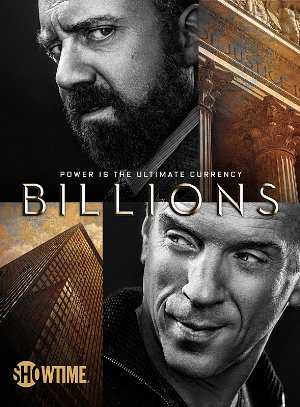 Billions Season 01