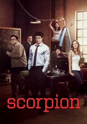 Scorpion Season 02