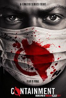 Containment Season 01