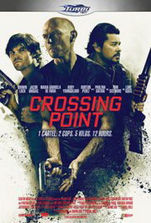 Crossing Point (2016)