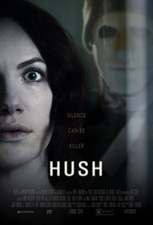 Watch Hush (2016) Full Movie Online Free