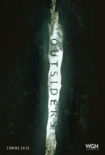 Outsiders Season 01