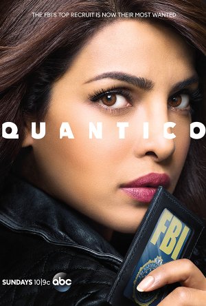 Quantico Season 01