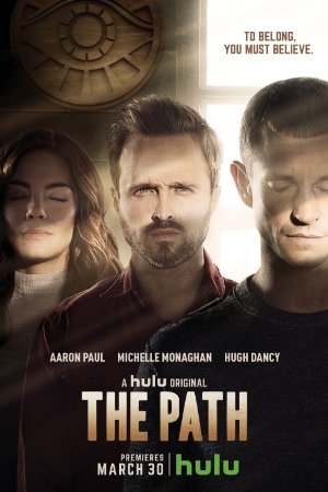 The Path Season 01