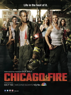 Chicago Fire Season 01