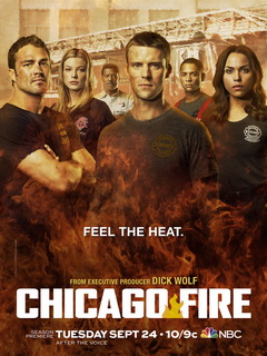 Chicago Fire Season 02