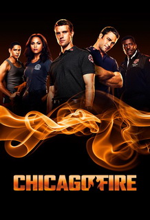 Chicago Fire Season 03