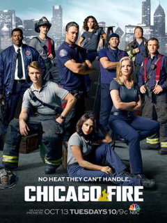 Chicago Fire Season 04