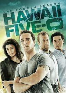 Hawaii Five-0 Season 04