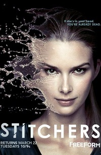 Stitchers Season 02