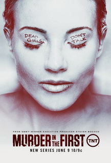 Murder in the First Season 01