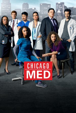 Chicago Med Season 01