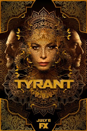 Tyrant Season 03