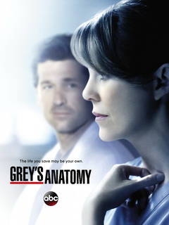 Watch GreyS Anatomy Online Free
